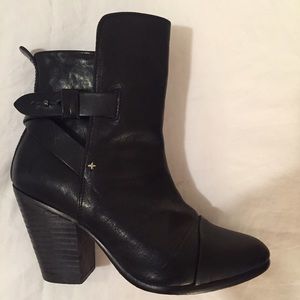 Rag & Bone 'Kinsey' Boot